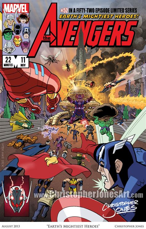 the avengers: earths mightiest heroes|earth's mightiest heroes season 3.